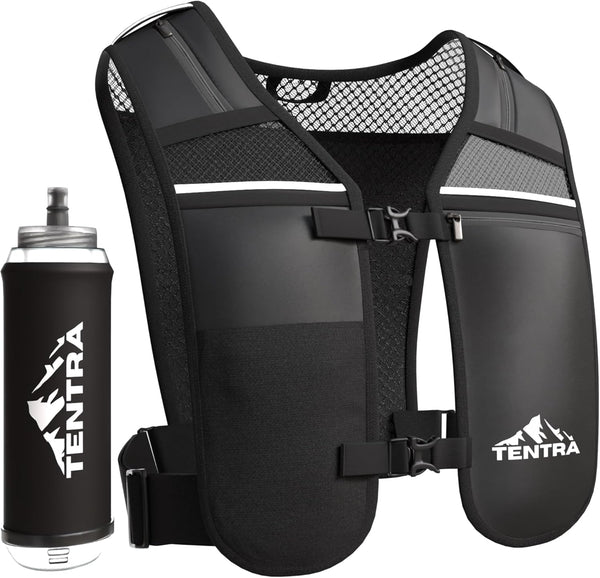 trail running running drinks holder